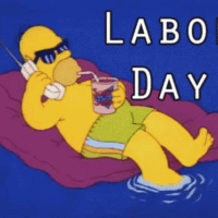 Labourday