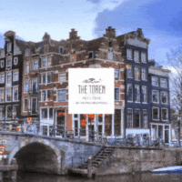 The Toren, Amsterdam