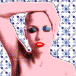 Pop art