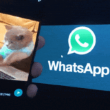 Whatsapp op je pc