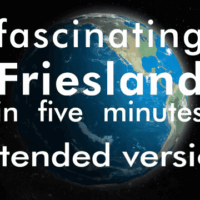 Fascinating Friesland (2013) by Greg Shapiro