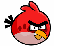 angrybird