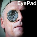 Blij met m'n EyePad