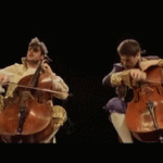 2CELLOS - Thunderstruck