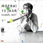 13 jaar eamel.net