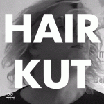 -|     HAIR KUT     |-