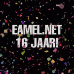 16 jaar eamel.net