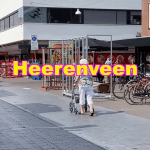 Inzake Heerenveen