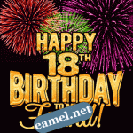 18 jaar eamel.net