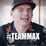 #TEAMMAX