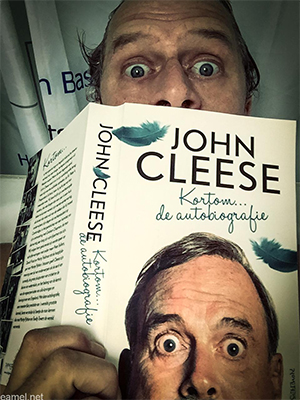 cleese