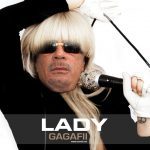 Lady Gadaffi